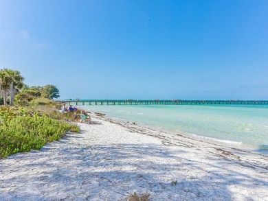 Sandy Beach